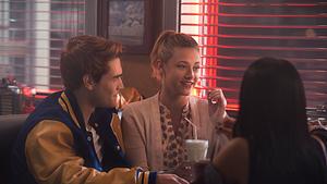 Riverdale von Netflix - Foto: Netflix/2016 The CW Network, LLC. All Rights Reserved.