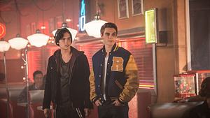 Riverdale - Foto: Netflix/2016 The CW Network, LLC. All Rights Reserved