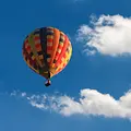 Im Ballon zum Balaton - Vom Burgenland zum Plattensee Thumbnail