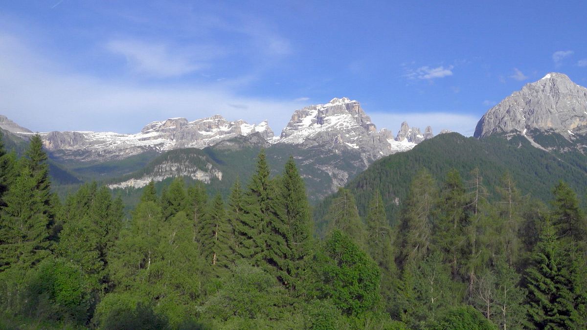3satthementag: höhenrausch / land der berge