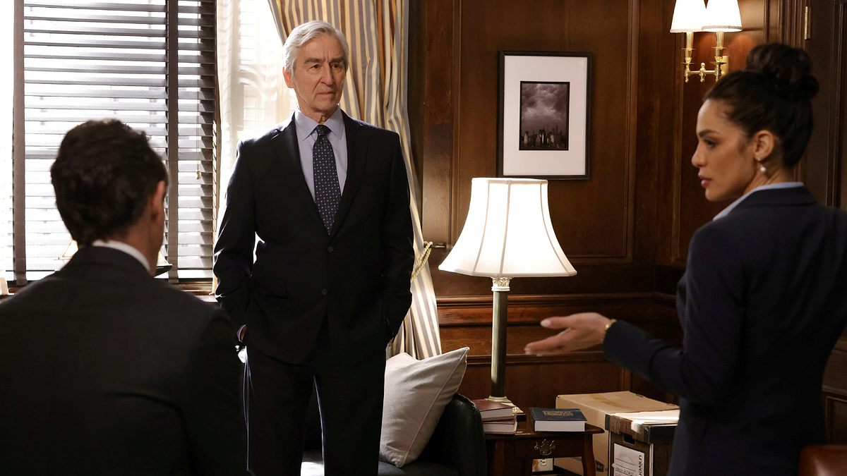 law & order
