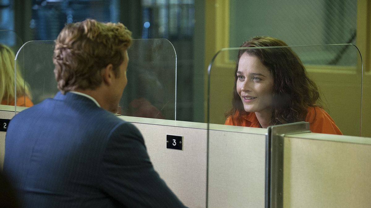 the mentalist