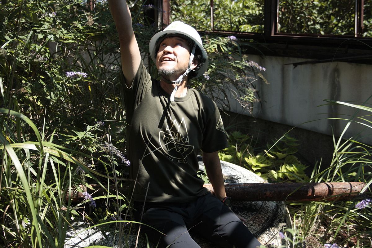 Lost Places - Geheime Welten lost places - geheime welten