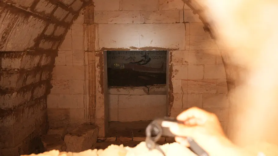 Ägypten - Schatzkammer der Archäologie ägypten - schatzkammer der archäologie