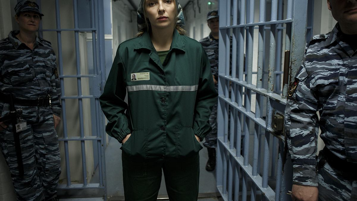 killing eve