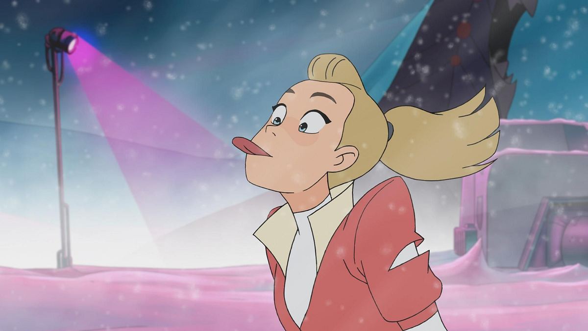 she-ra und die rebellen-prinzessinnen