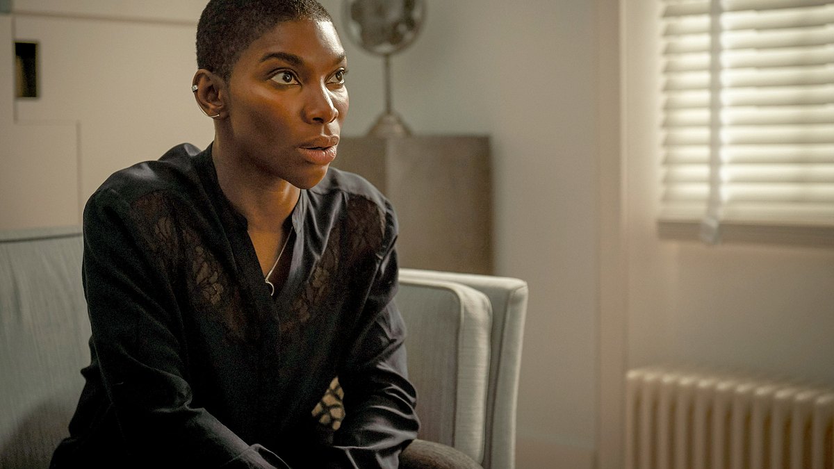 black earth rising