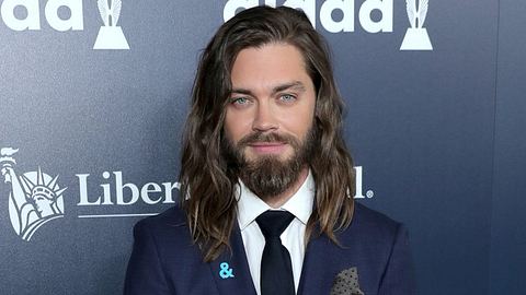 Tom Payne Mindgamers