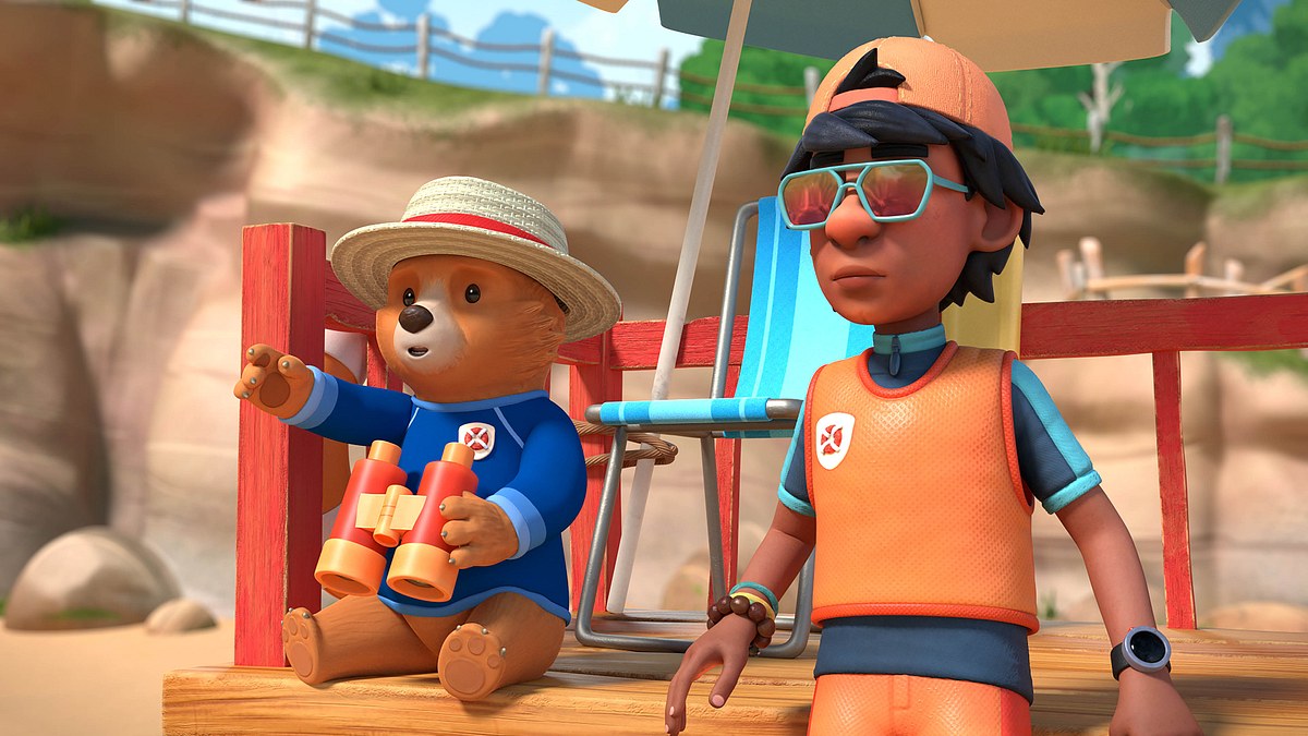 paddingtons abenteuer