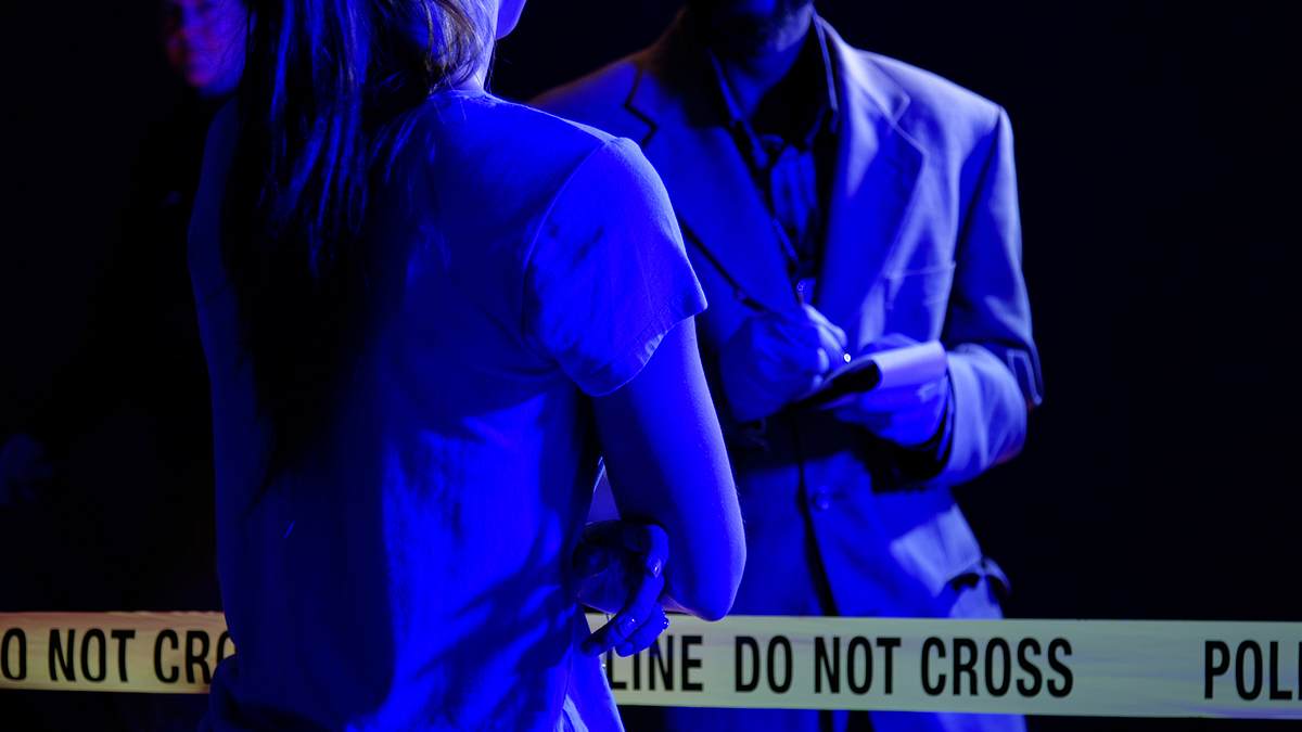 imperfect murder - die fehler eines mörders
