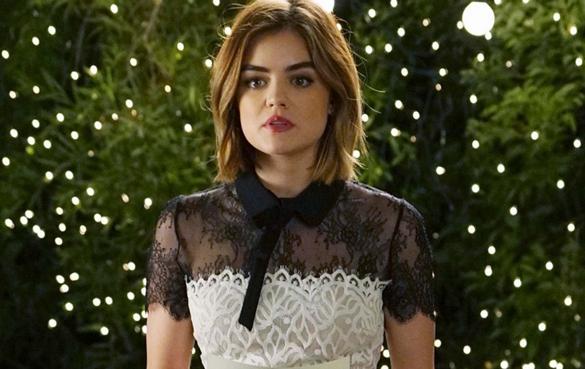 PLL: Ist Aria wirklich A.D. ?