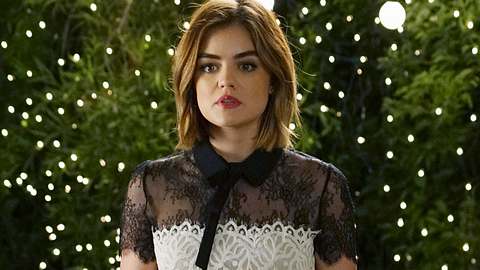 PLL: Ist Aria wirklich A.D. ? - Foto: PLL: Ist Aria wirklich A.D. ? Foto: Freeform