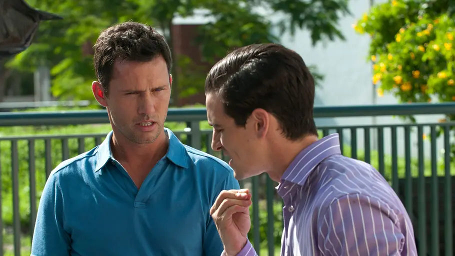 burn notice