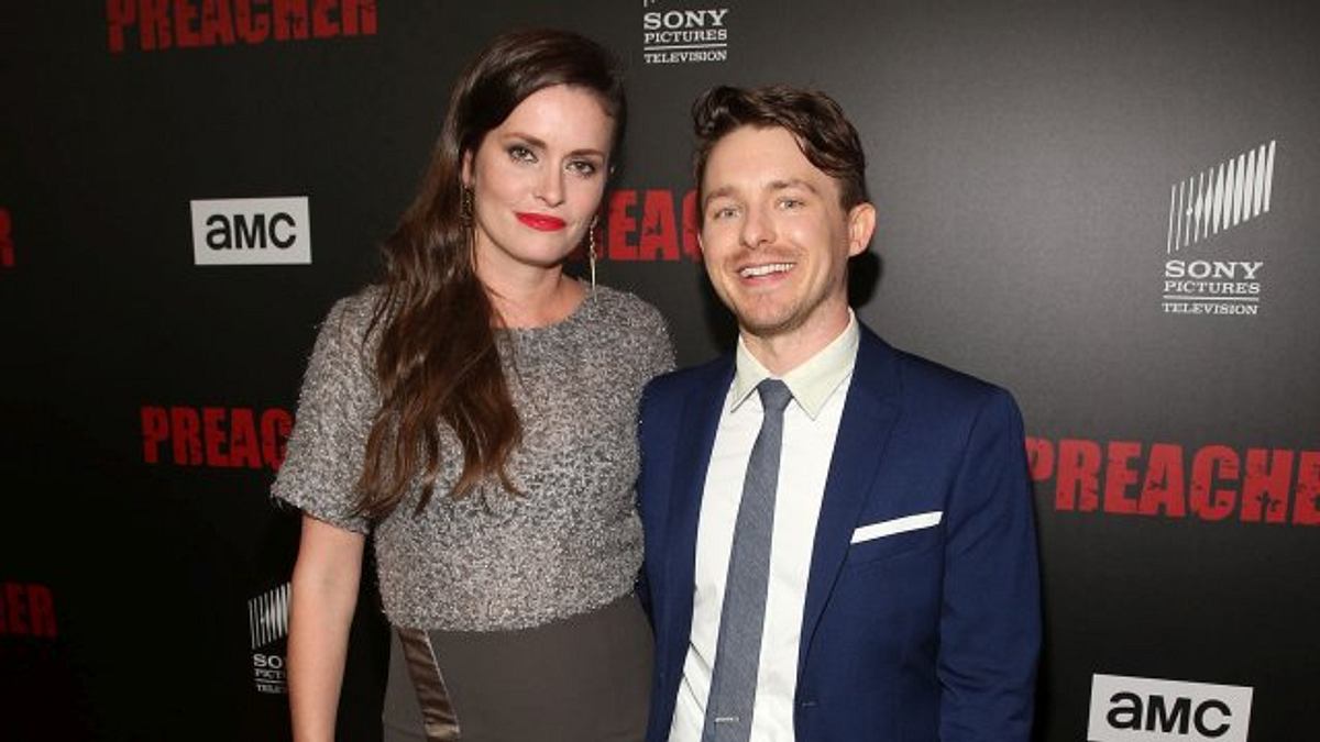 Marshall Allman