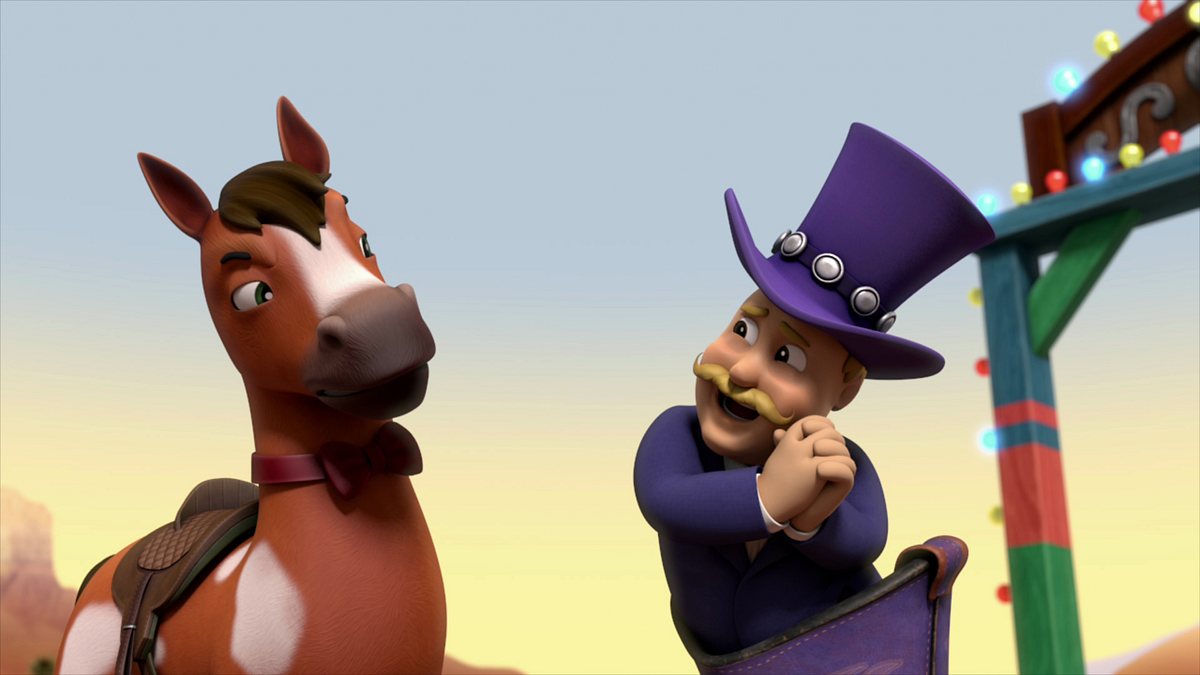 paw patrol - helfer auf vier pfoten
