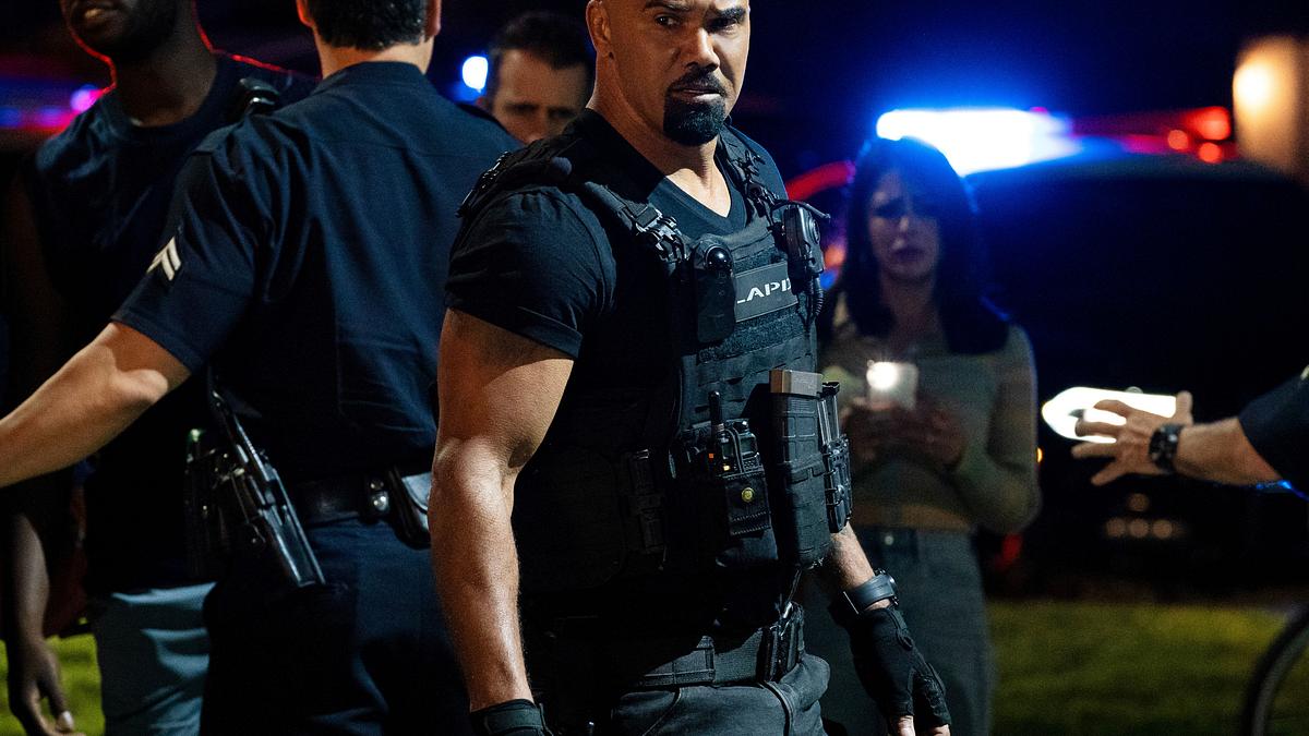 s.w.a.t.