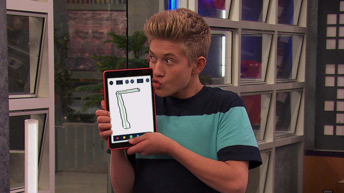 henry danger