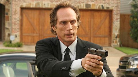 Prison Break-Staffel 5: Kommt Mahone zurück?