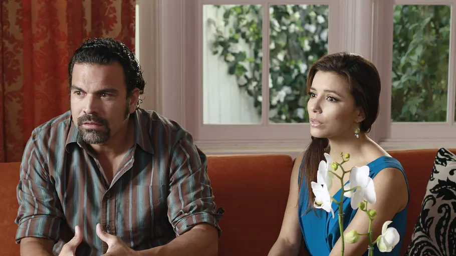 desperate housewives