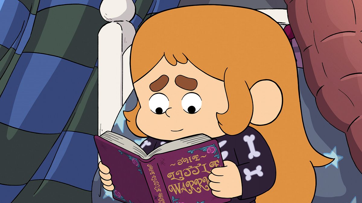 Craig of the Creek - Im Wald der Abenteuer craig of the creek - im wald der abenteuer