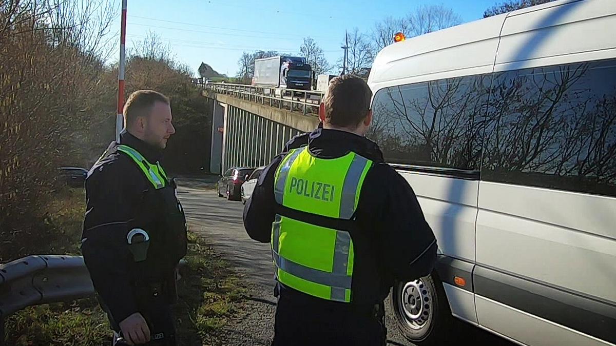 abenteuer autobahn: brennpunkte