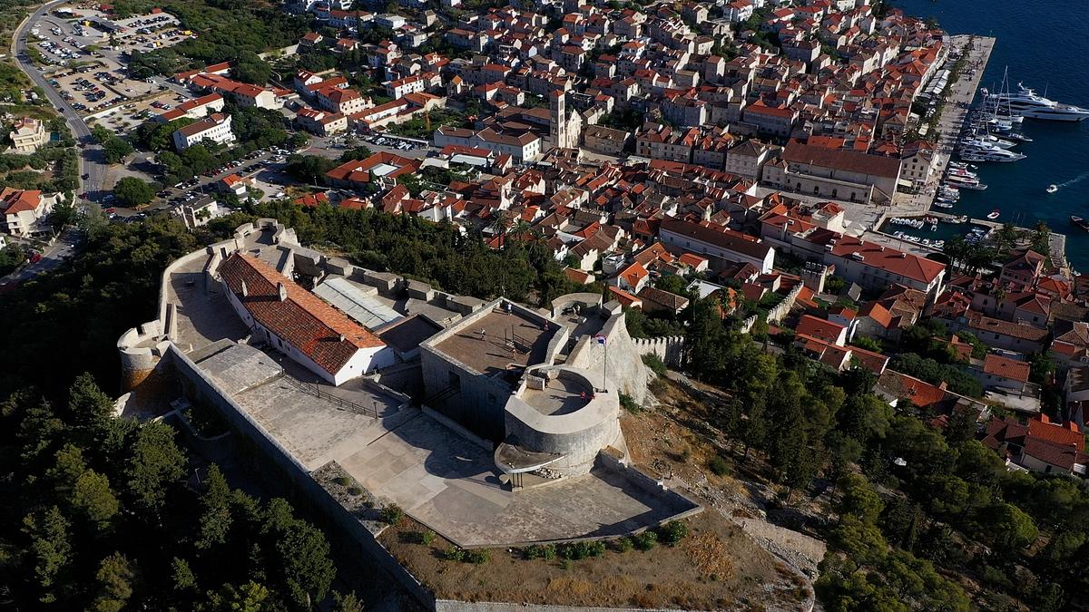 kroatien - land der tausend inseln