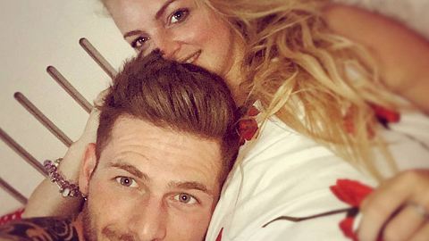 Sind die BTN-Stars Angelo Carlucci und Josephine Welsch ein Paar? - Foto: Facebook/BerlinTN