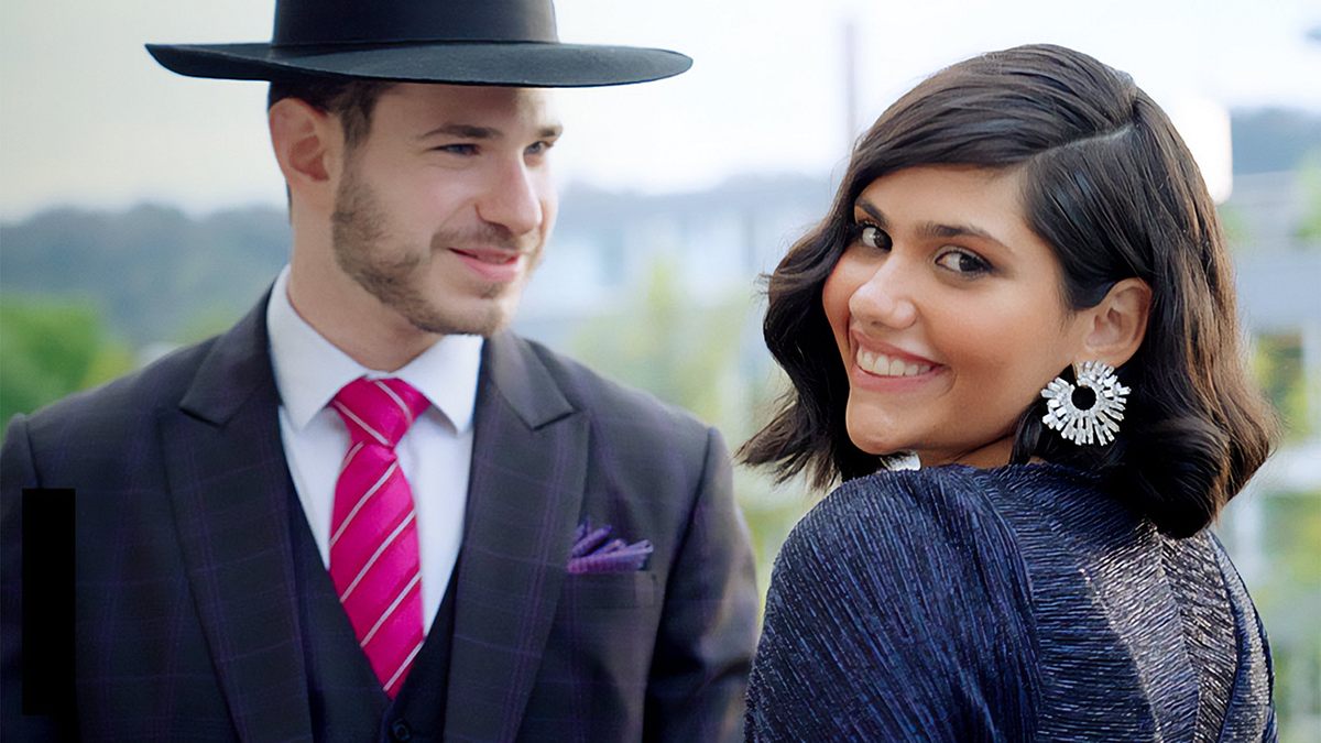 Impact Inside: Jüdisch-orthodoxes Dating - So herausfordernd ist die Partnersuche impact inside: jüdisch-orthodoxes dating - so herausfordernd ist die partnersuche
