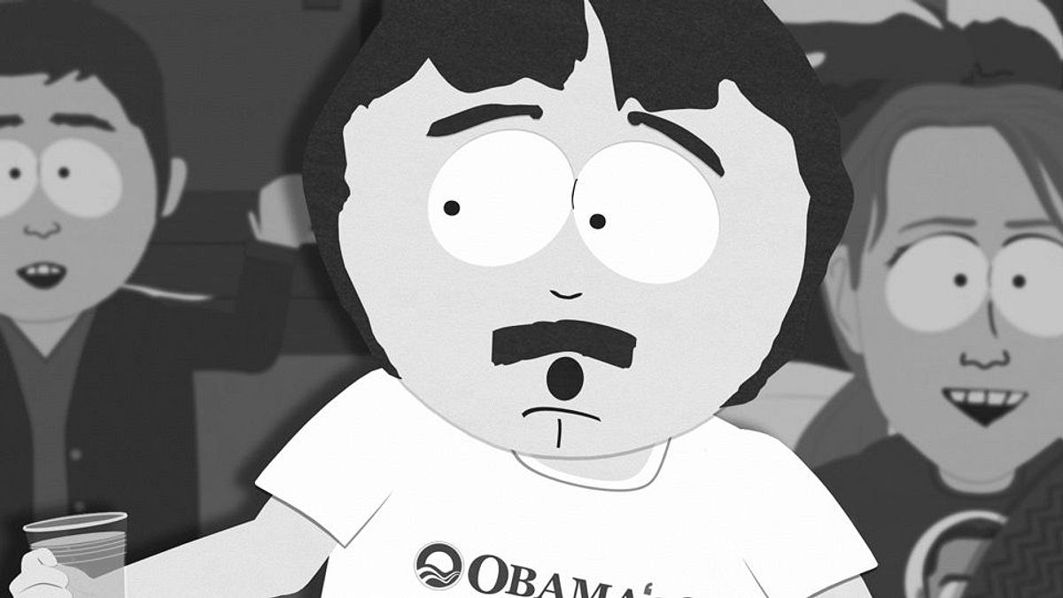 south park