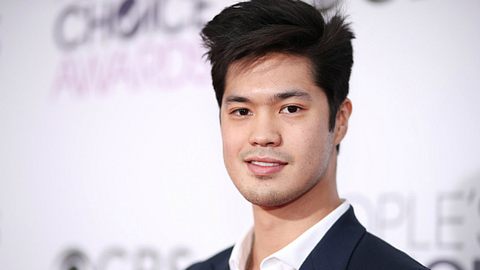 Ross Butler Riverdale - Foto: Getty Images
