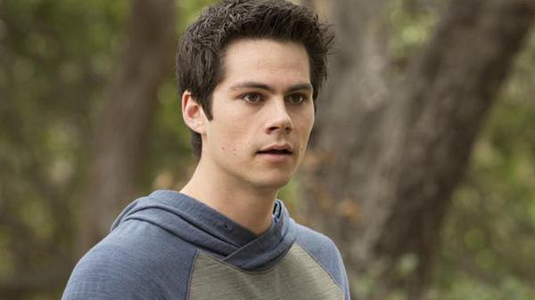 Stirbt Stiles (Dylan OBrien) noch vor dem Teen Wolf-Serienfinale? Foto: MTV - Foto: Stirbt Stiles (Dylan OBrien) noch vor dem Teen Wolf-Serienfinale? Foto: MTV