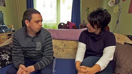 Frauentausch Andreas - Foto: RTL 2