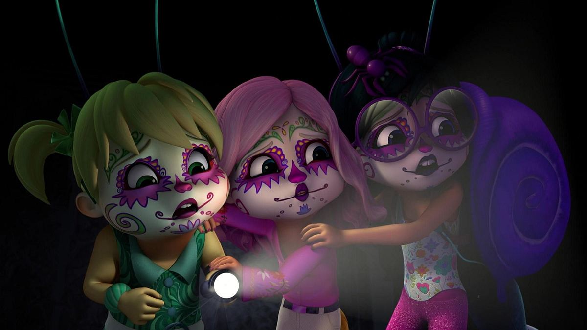 alvinnn!!! und die chipmunks