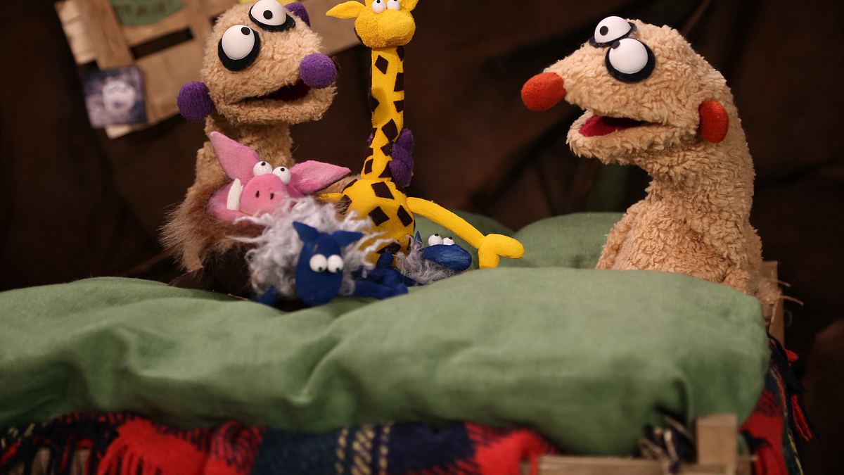 unser sandmännchen