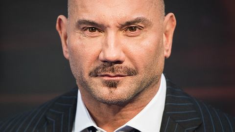 Bautista - Foto: Getty Images