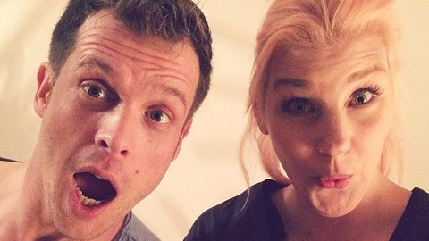 BTN: Paula und Basti bekommen ein Baby - Foto: Facebook/BerlinTN