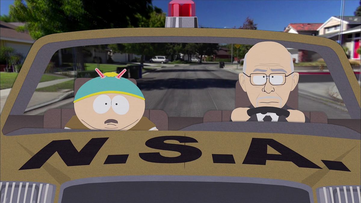 south park