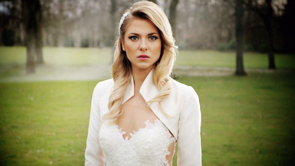 GZSZ: Sunny weint an ihrem Hochzeitstag