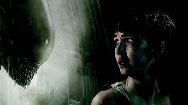 Alien: Covenant Poster - Foto: 20th Century Fox