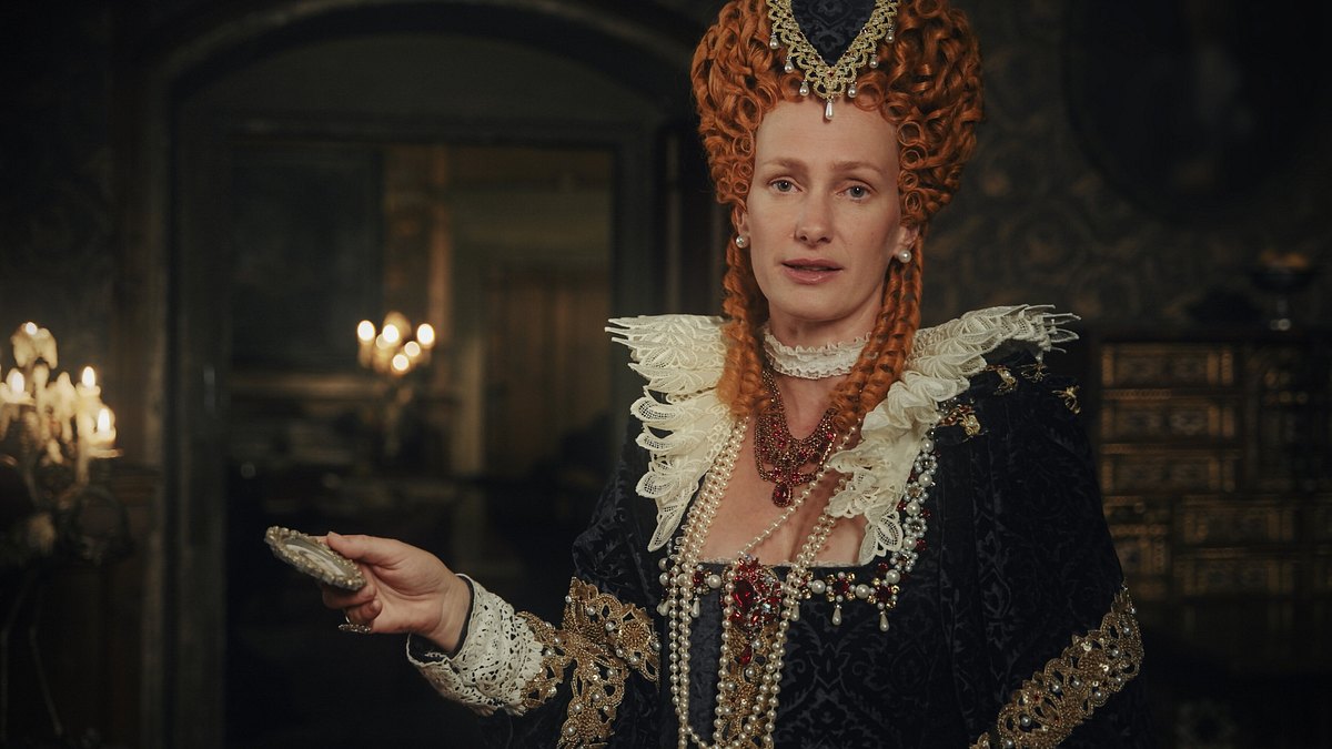 kampf der königinnen - mary stuart vs. elizabeth i.