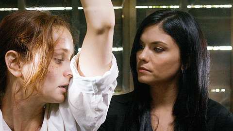 Prison Break-Staffel 5: Gretchen Morgan - Foto: SF