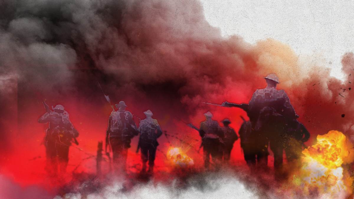 die geschichte der harlem hellfighters