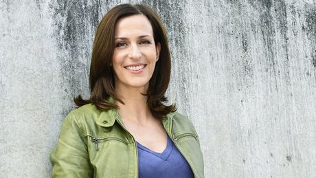 Ulrike Frank GZSZ - Foto: RTL / Rolf Baumgartner