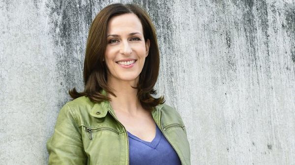 Ulrike Frank GZSZ - Foto: RTL / Rolf Baumgartner