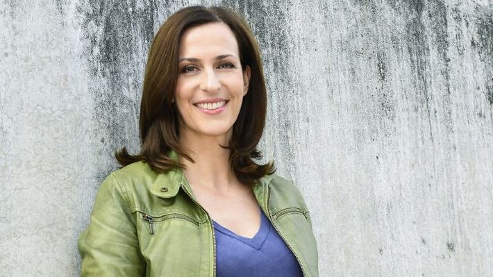 Ulrike Frank GZSZ - Foto: RTL / Rolf Baumgartner