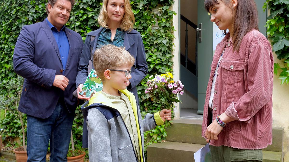 familie dr. kleist