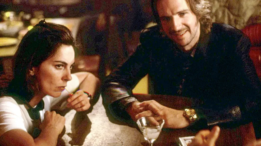 Strange Days strange days