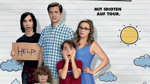 Gregs Tagebuch 4: Banner - Foto: 20th Century Fox