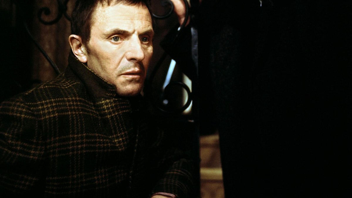 der kommissar