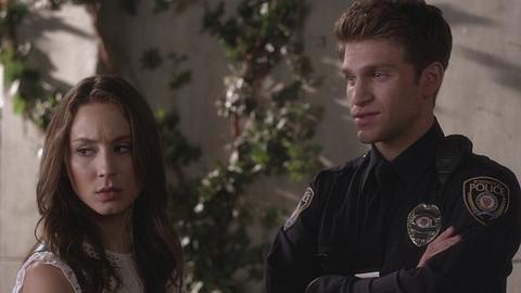 Pretty Little Liars: Es gibt wohl kein Spoby mehr. Foto: Freeform - Foto: Pretty Little Liars: Es gibt wohl kein Spoby mehr. Foto: Freeform